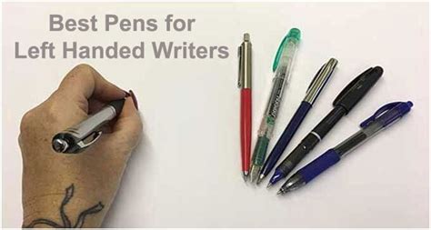 Curss word pens